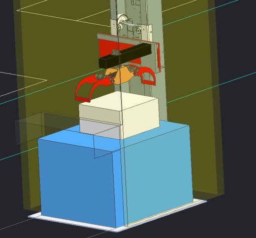 零件传输系统缩略图